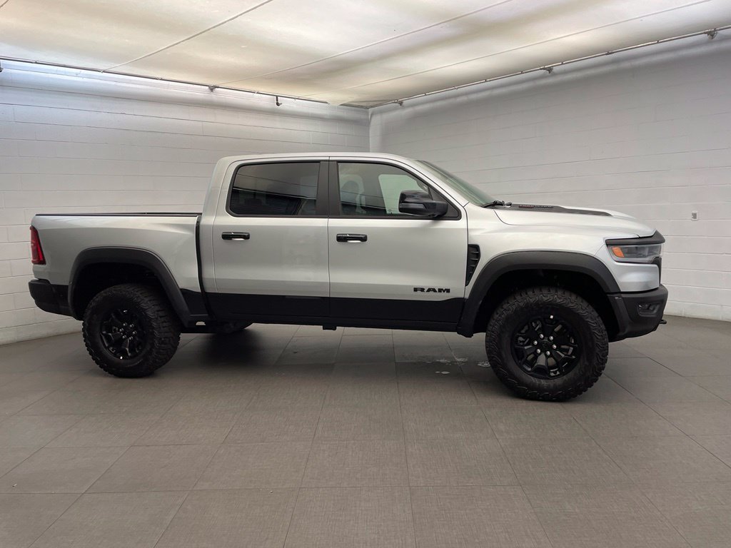 New 2026 RAM 1500 RHO AWD/4WD image 2
