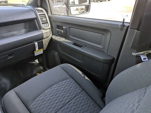 New 2026 RAM 3500 Tradesman AWD/4WD image 16