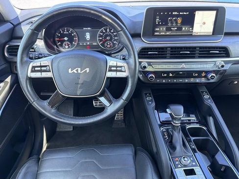Used 2022 Kia Telluride SX w/ SX Prestige Package AWD/4WD image 31