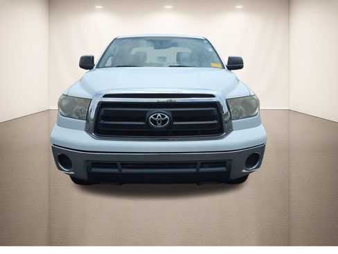 Used 2010 Toyota Tundra 2WD Double Cab image 12