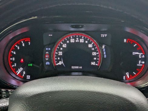 Certified 2023 Dodge Durango GT AWD/4WD image 14