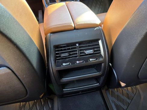 Certified 2023 BMW X5 xDrive45e w/ Parking Assistance Package image 32