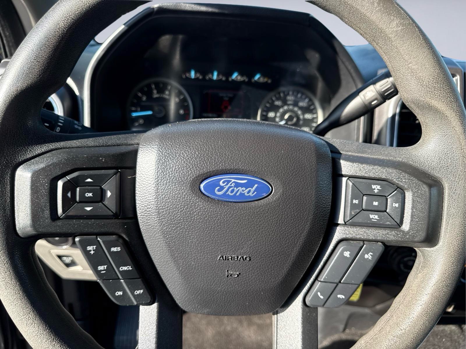 Used 2019 Ford F150 XLT w/ Trailer Tow Package AWD/4WD image 28