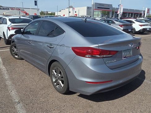 Used 2017 Hyundai Elantra Value Edition w/ Cargo Package image 10