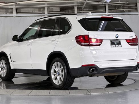 Used 2016 BMW X5 sDrive35i RWD image 3