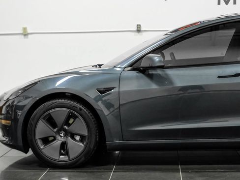 Used 2023 Tesla Model 3 Long Range AWD/4WD image 12