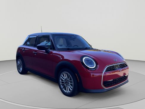 Used 2025 MINI Cooper S FWD image 15