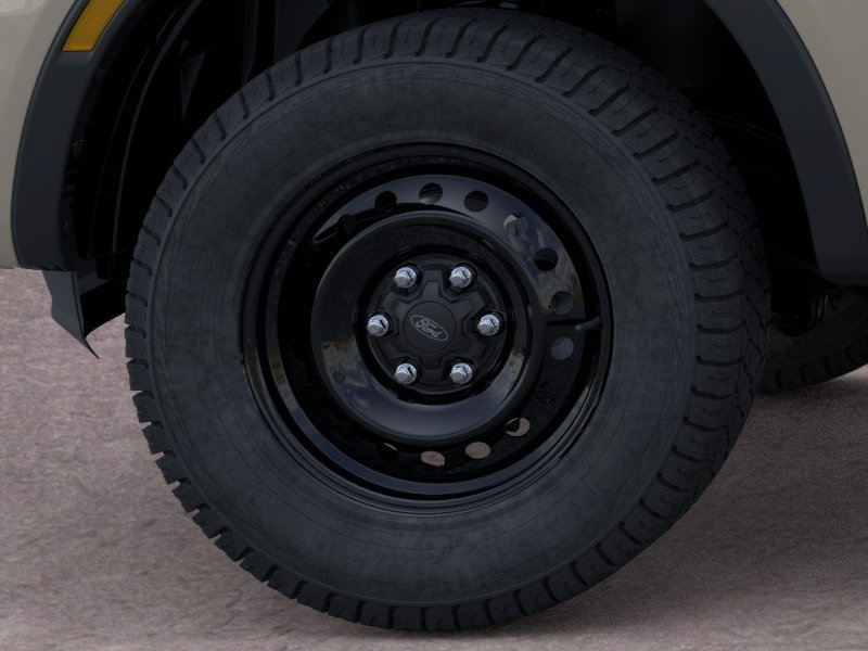 New 2026 Ford Ranger XL AWD/4WD image 19