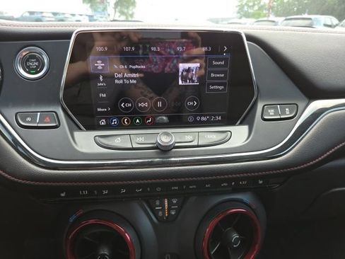 Certified 2020 Chevrolet Blazer RS w/ LPO, Floor Liner Package AWD/4WD image 53