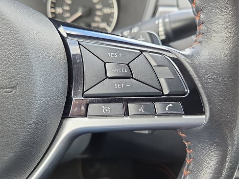 Used 2024 Nissan Altima 2.5 SR FWD image 20