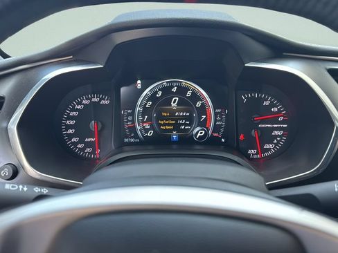 Used 2019 Chevrolet Corvette Grand Sport RWD image 29