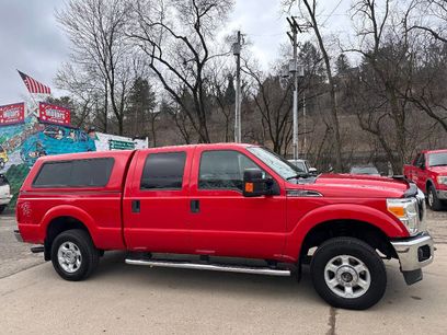 Used 2013 Ford F250 XLT w/ XLT Value Pkg