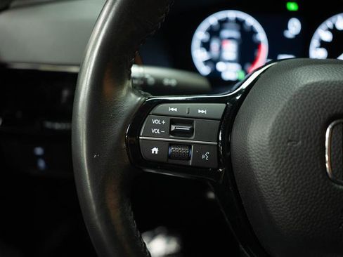 Used 2023 Honda CR-V EX-L image 29