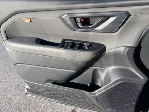 New 2026 Subaru Forester Wilderness image 13