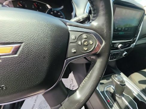 Used 2019 Chevrolet Traverse LT AWD/4WD image 18