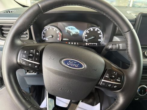 Used 2024 Ford Maverick Lariat w/ Black Appearance Package AWD/4WD image 15