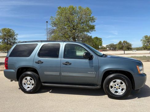 Used 2010 Chevrolet Tahoe LS image 62