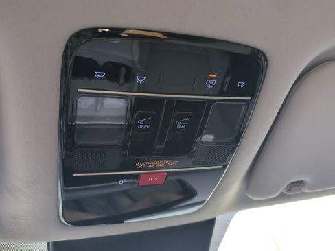 New 2026 Hyundai Santa Fe Calligraphy image 26