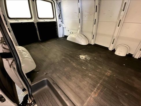 Used 2022 Chevrolet Express 2500 w/ Driver Convenience Package RWD image 23