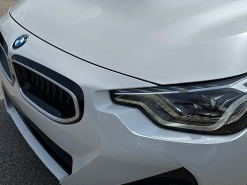 New 2025 BMW 230i xDrive Coupe w/ M Sport Package AWD/4WD image 10