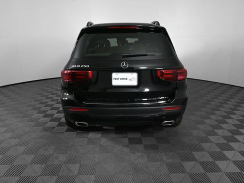 New 2026 Mercedes-Benz GLB 250 image 29