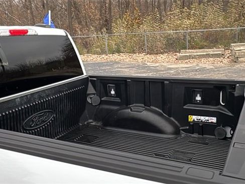 Certified 2023 Ford F150 XLT w/ Equipment Group 302A High image 26