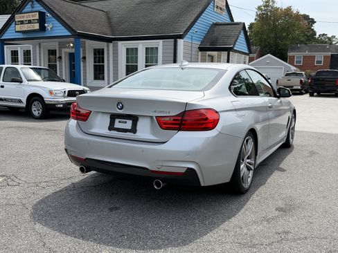 Used 2014 BMW 435i Coupe RWD image 6