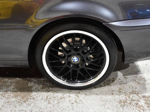 Used 2006 BMW 325Ci Convertible RWD image 49
