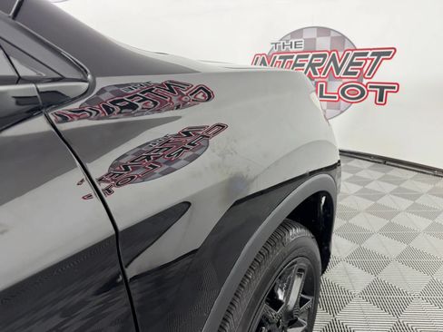 Used 2024 Honda Passport Black Edition image 35