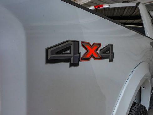 Used 2025 Ford F250 Lariat AWD/4WD image 58