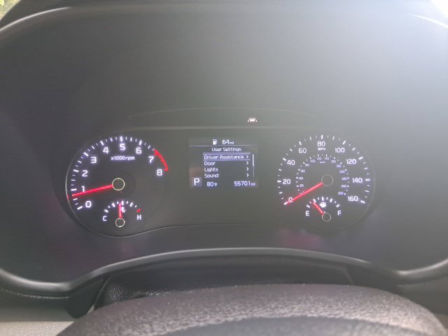 Used 2020 Kia Soul EX FWD image 20