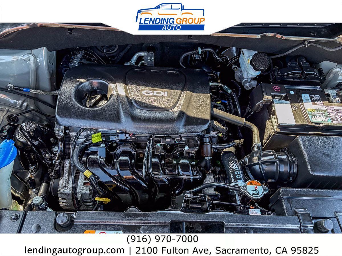 Used 2017 Kia Soul FWD image 25