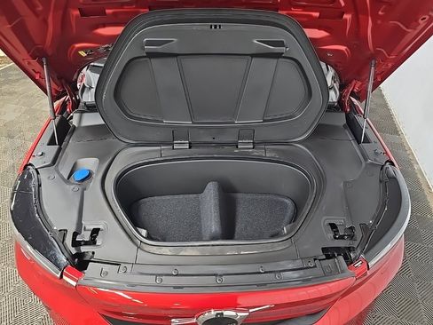 Used 2023 Volvo C40 P8 Recharge Ultimate w/ Protection Package Premier image 13