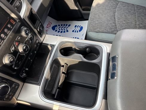 Used 2016 RAM 1500 Big Horn image 32