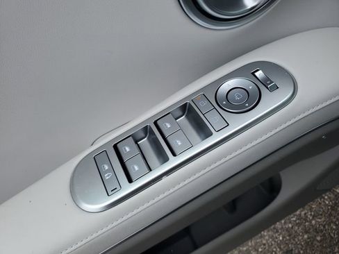 New 2026 Hyundai Palisade Limited AWD/4WD image 22