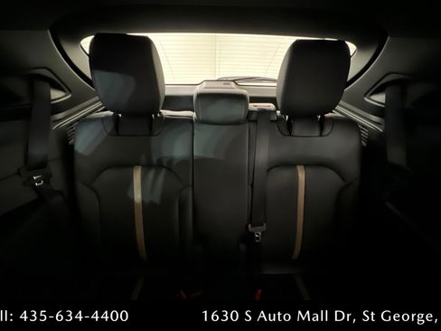 New 2026 MAZDA CX-90 3.3 Turbo S w/ Premium Package image 24