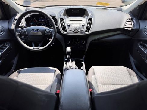 Used 2018 Ford Escape SE AWD/4WD image 12