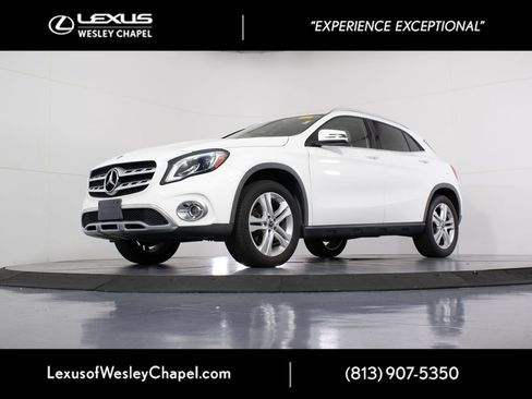 Used 2019 Mercedes-Benz GLA 250 image 12
