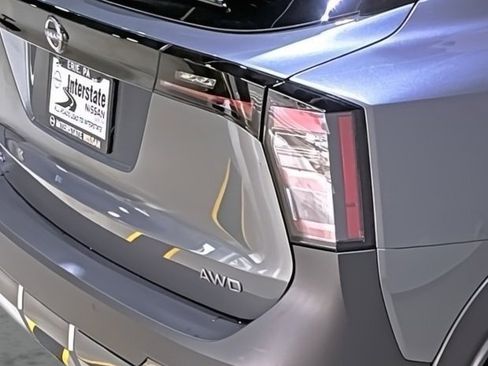 New 2026 Nissan Kicks SV w/ Cold Weather Package image 13