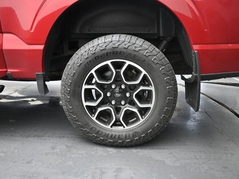 Used 2021 Ford F150 XLT w/ Equipment Group 302A High image 13