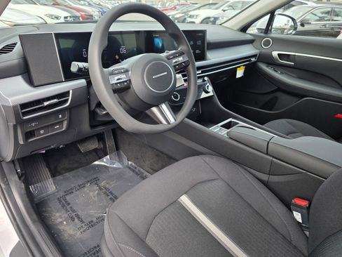 New 2025 Hyundai Sonata SEL image 26