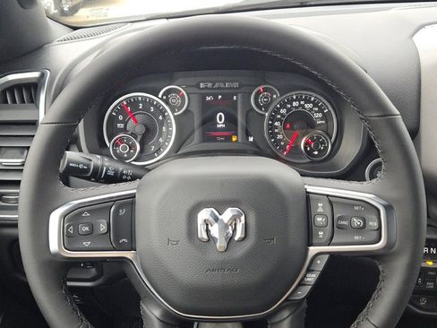 New 2026 RAM 1500 Big Horn w/ Night Edition image 33