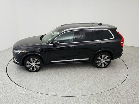 Certified 2024 Volvo XC90 T8 Ultimate w/ Protection Package Premier AWD/4WD image 20
