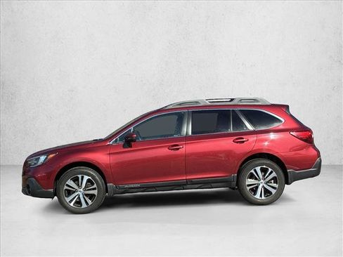 Used 2019 Subaru Outback 2.5i Limited w/ Popular Package #2 image 8
