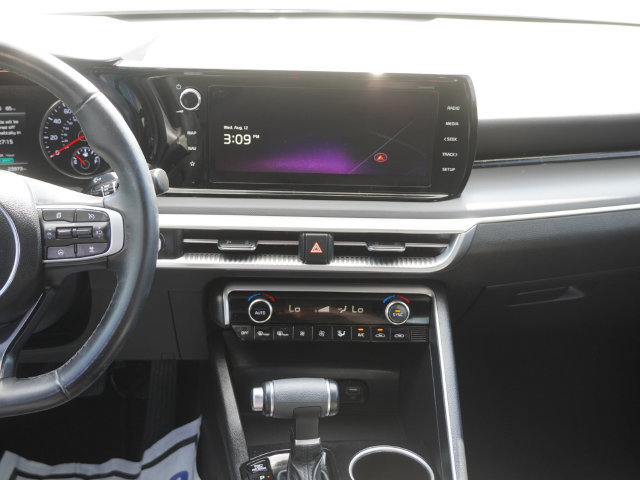Used 2023 Kia K5 GT-Line FWD image 12