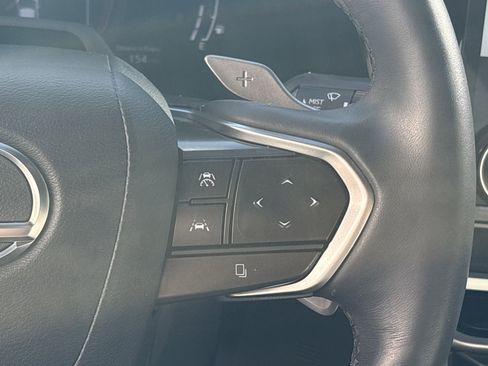 Certified 2023 Lexus RX 350 Premium Plus image 20