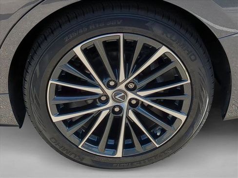 Used 2023 Lexus ES 350 ES 350 image 24
