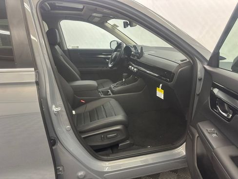 New 2026 Honda CR-V EX-L image 15