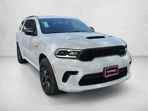 New 2026 Dodge Durango GT w/ Blacktop Package AWD/4WD image 7