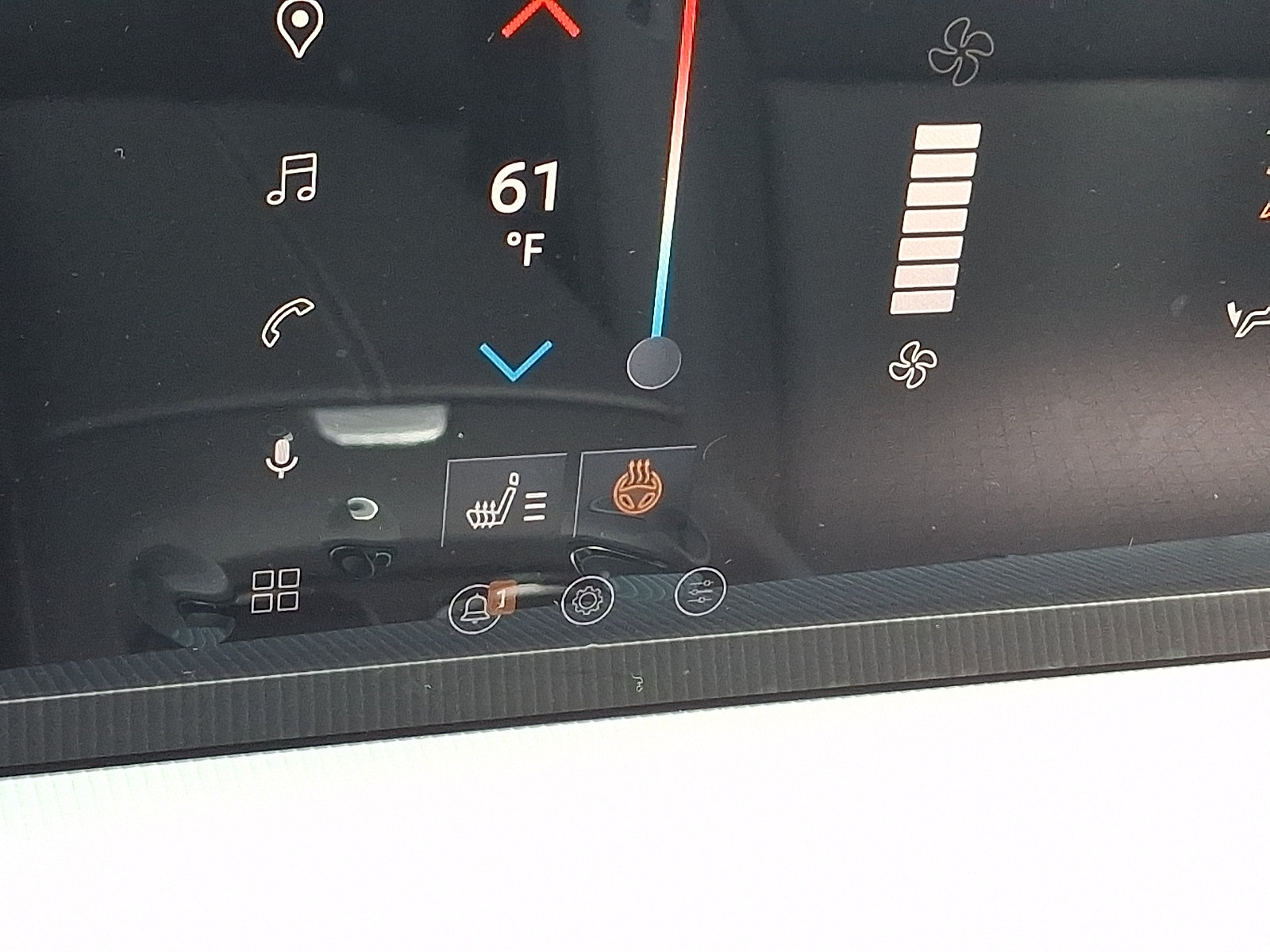 New 2027 Nissan Murano SL AWD/4WD image 21